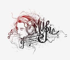 Independent artist creating music